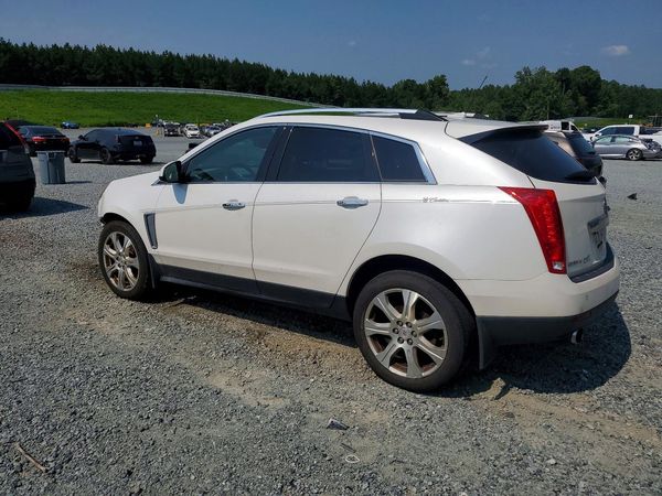 2014 CADILLAC SRX Performance