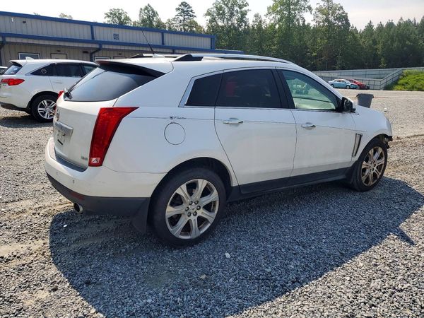 2014 CADILLAC SRX Performance