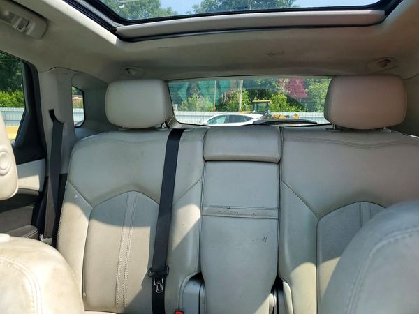 2014 CADILLAC SRX Performance