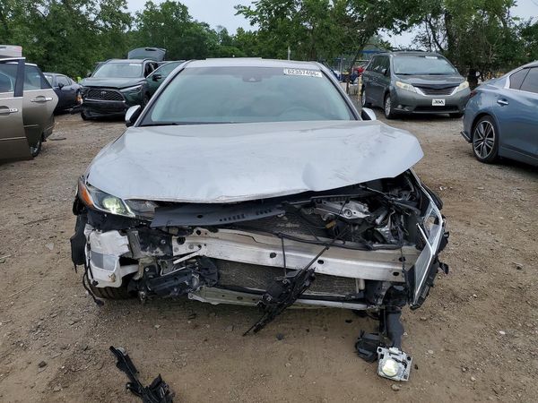 2019 TOYOTA CAMRY L/LE/SE/XLE — DIRF
