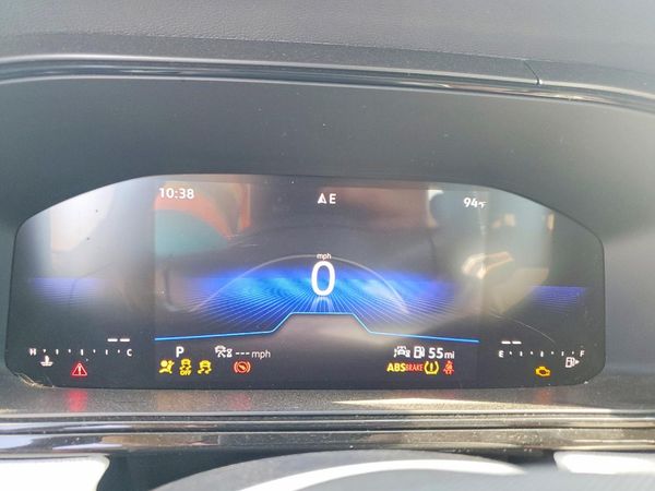 2025 VOLKSWAGEN TAOS