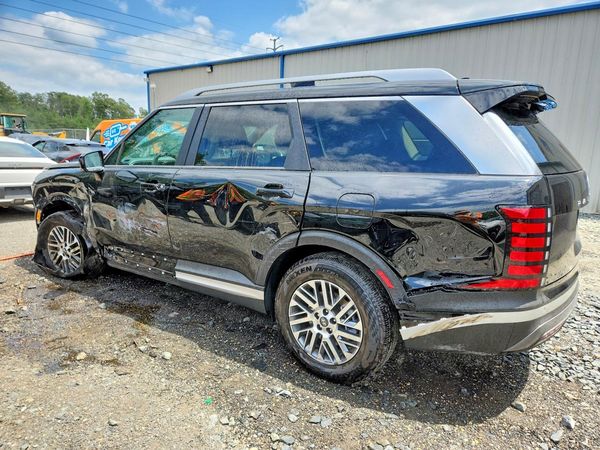 2026 HYUNDAI PALISADE SEL