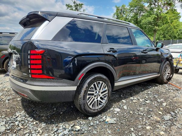 2026 HYUNDAI PALISADE SEL