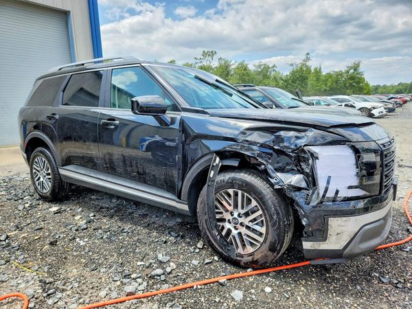 2026 HYUNDAI PALISADE SEL