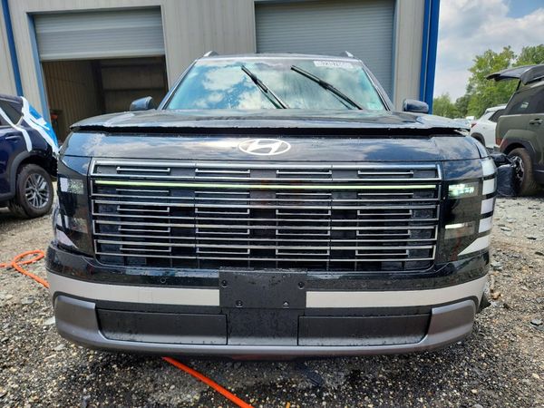 2026 HYUNDAI PALISADE SEL