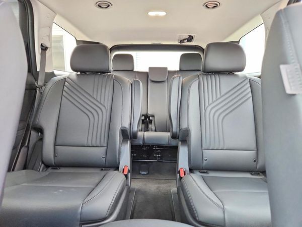 2026 HYUNDAI PALISADE SEL