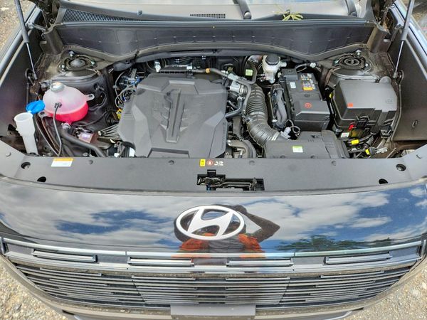 2026 HYUNDAI PALISADE SEL