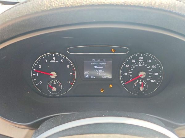 2020 KIA SORENTO L, LX, S