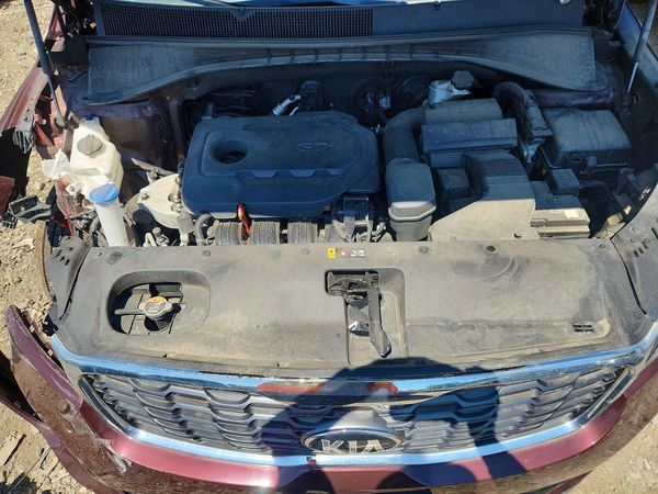 2020 KIA SORENTO L, LX, S