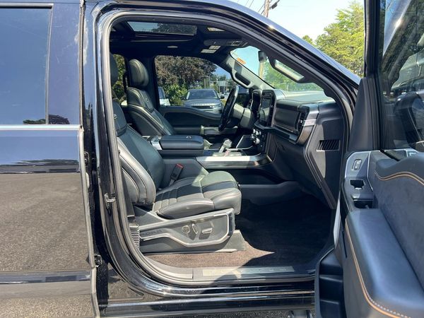 2021 FORD F150