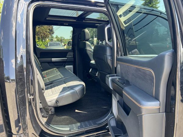 2021 FORD F150
