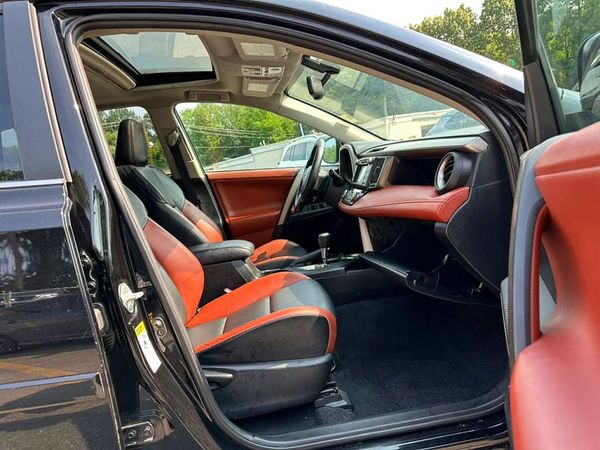 2013 TOYOTA RAV4 High