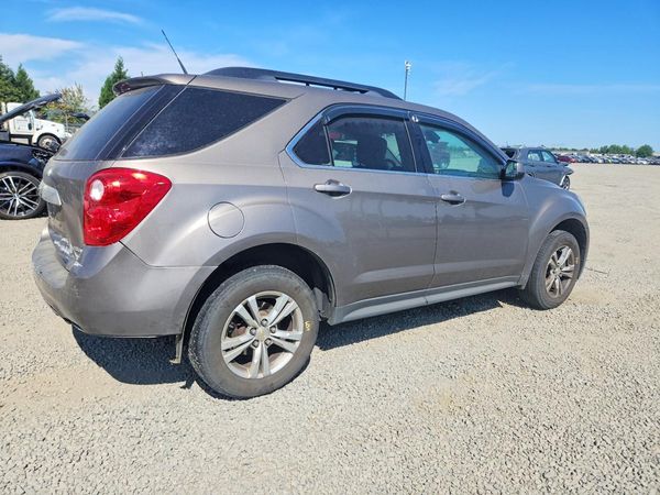 2012 CHEVROLET EQUINOX 2LT