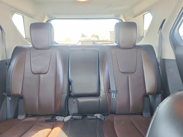 2012 CHEVROLET EQUINOX 2LT