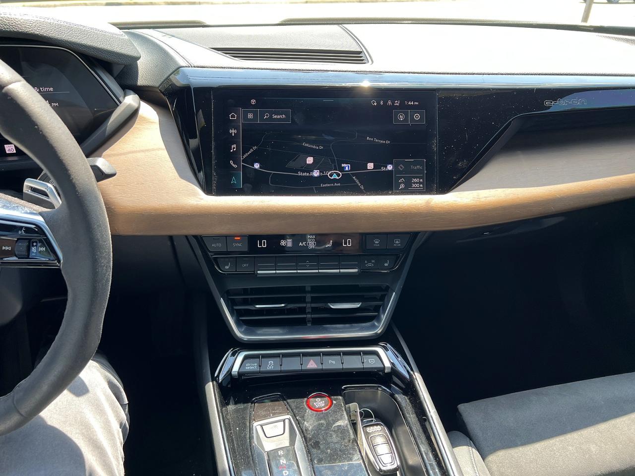 2022 AUDI E-TRON GT quattro Premium Plus