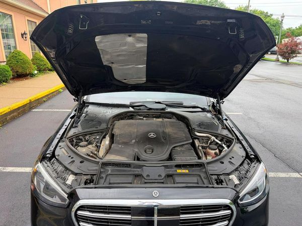 2022 MERCEDES-BENZ S S500 4MATIC