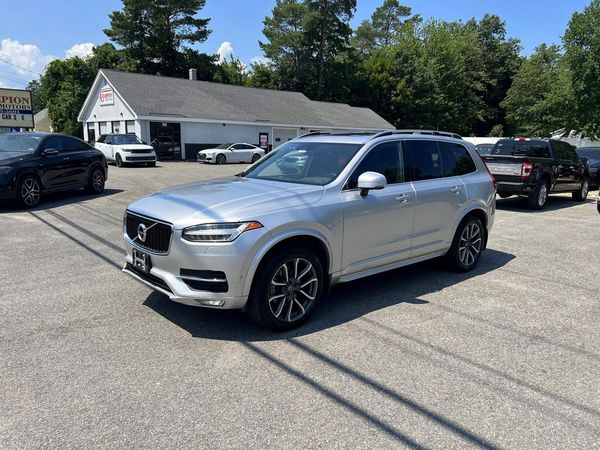 2016 VOLVO XC90 SV42 Momentum