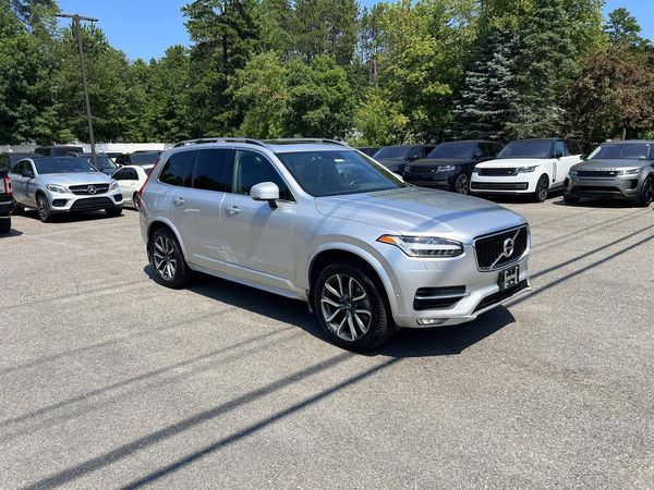 2016 VOLVO XC90 SV42 Momentum