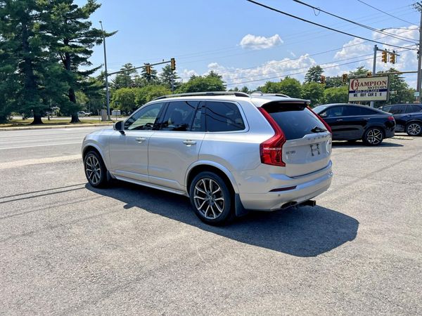 2016 VOLVO XC90 SV42 Momentum