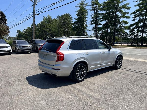 2016 VOLVO XC90 SV42 Momentum