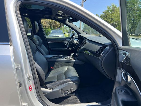 2016 VOLVO XC90 SV42 Momentum