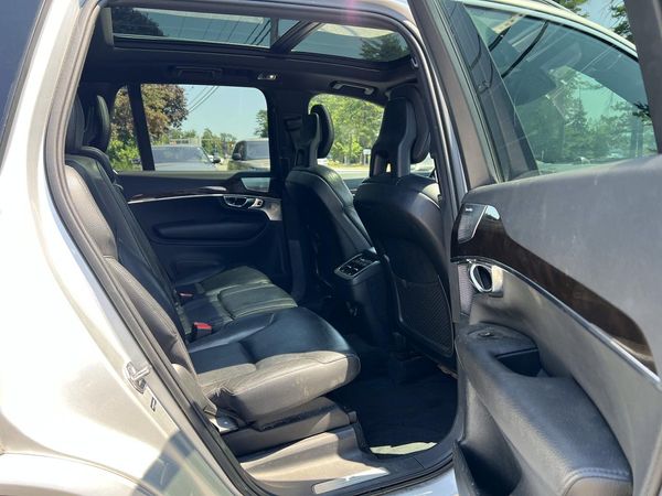 2016 VOLVO XC90 SV42 Momentum
