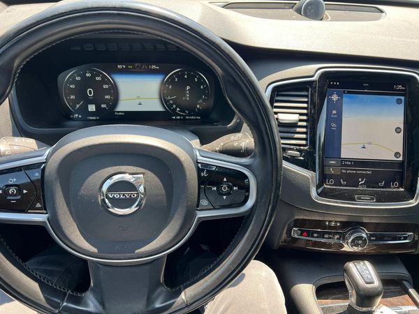 2016 VOLVO XC90 SV42 Momentum