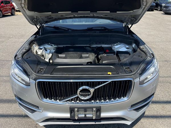 2016 VOLVO XC90 SV42 Momentum