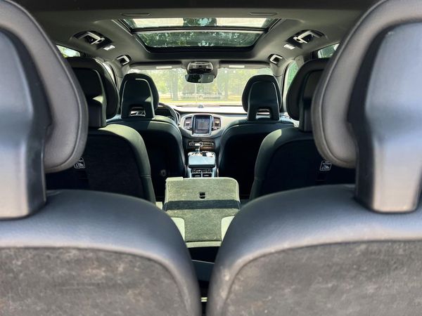 2016 VOLVO XC90 SV42 Momentum
