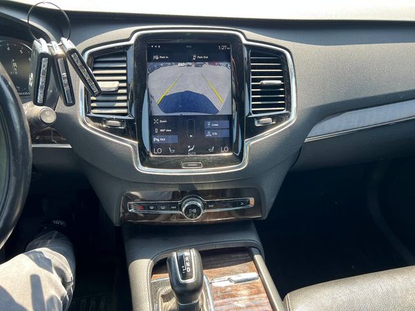 2016 VOLVO XC90 SV42 Momentum