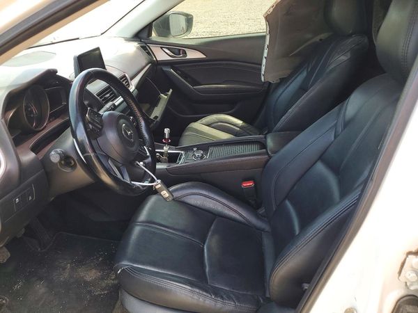 2018 MAZDA 3