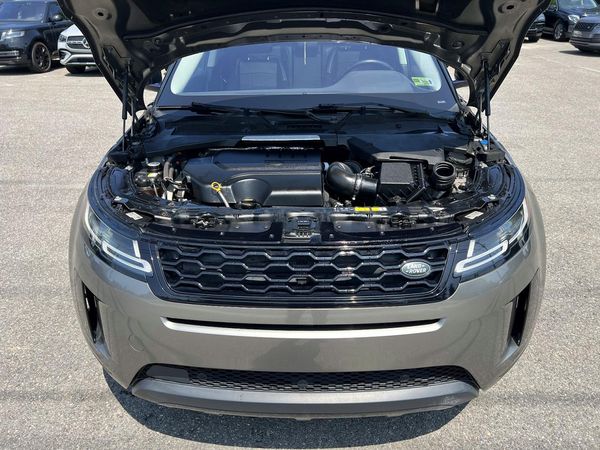 2020 LAND ROVER RANGE ROVER EVOQUE S