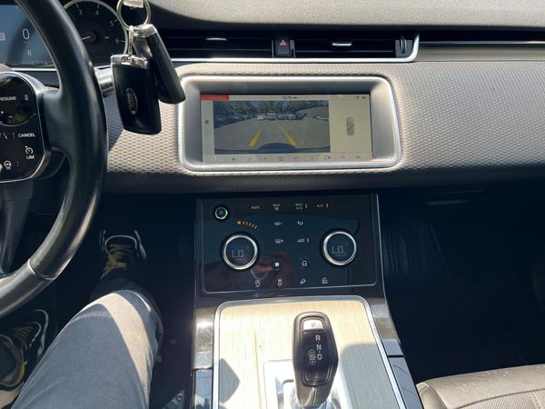 2020 LAND ROVER RANGE ROVER EVOQUE S