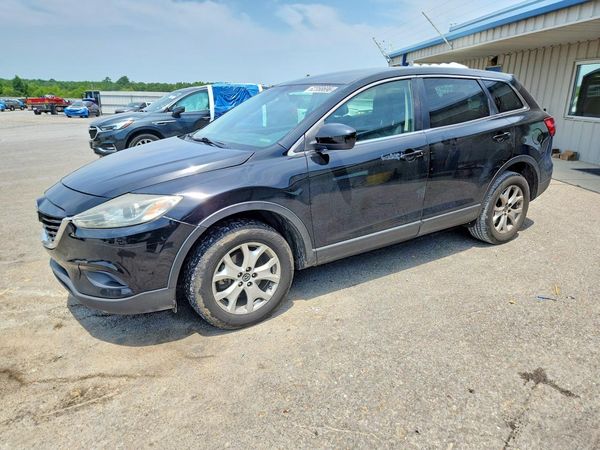 2013 MAZDA CX-9