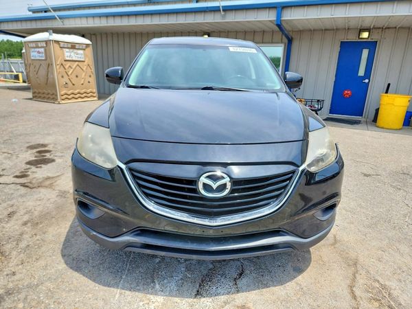 2013 MAZDA CX-9
