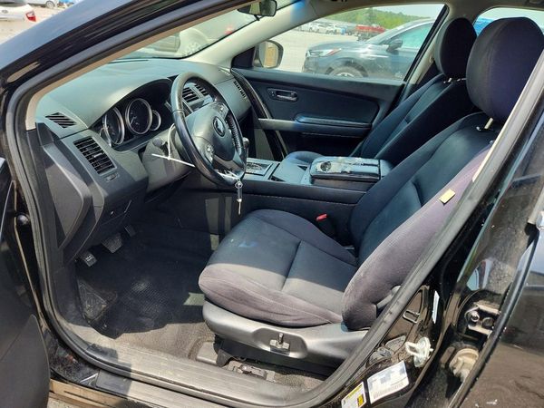2013 MAZDA CX-9