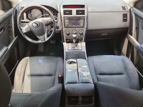 2013 MAZDA CX-9