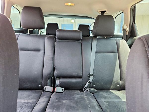 2013 MAZDA CX-9