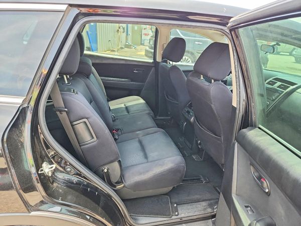 2013 MAZDA CX-9