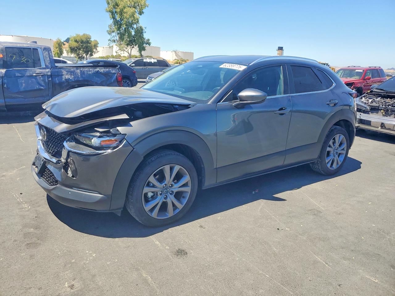 2024 MAZDA CX-30 Preferred Package