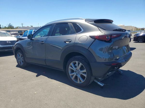 2024 MAZDA CX-30 Preferred Package