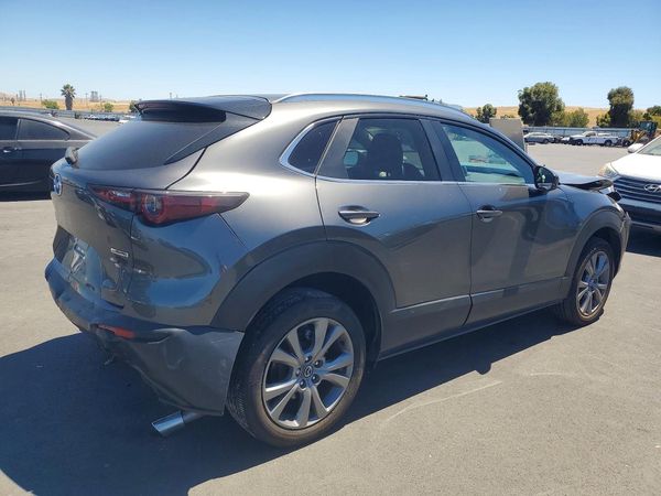 2024 MAZDA CX-30 Preferred Package