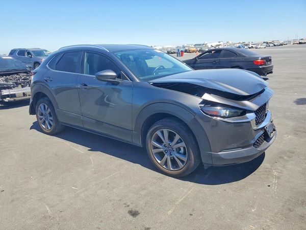 2024 MAZDA CX-30 Preferred Package