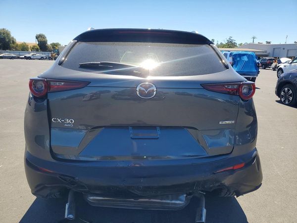 2024 MAZDA CX-30 Preferred Package