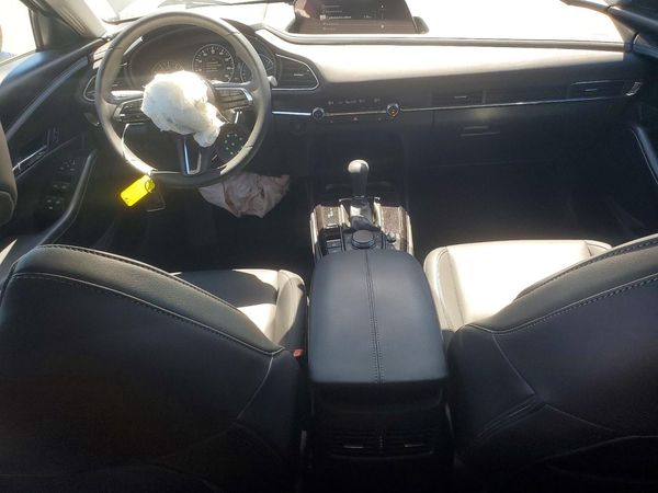 2024 MAZDA CX-30 Preferred Package