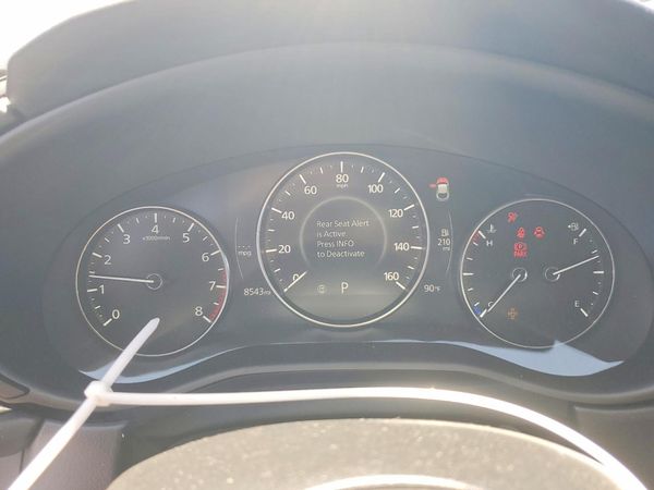 2024 MAZDA CX-30 Preferred Package