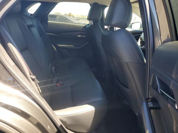 2024 MAZDA CX-30 Preferred Package