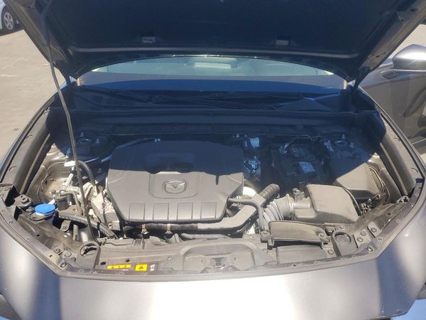 2024 MAZDA CX-30 Preferred Package