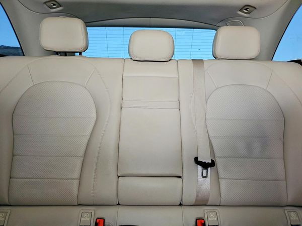 2016 MERCEDES-BENZ GLC GLC300
