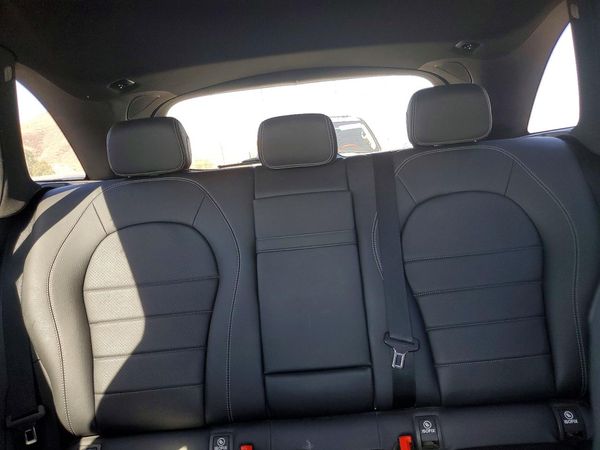 2021 MERCEDES-BENZ GLC GLC300